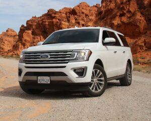 Ford EcoSport 2021