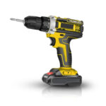 20V 400W Cordless Impact Drill - Drills - 东莞市新东旺汽车销售有限公司
