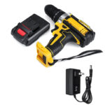 20V 400W Cordless Impact Drill - Drills - 东莞市新东旺汽车销售有限公司