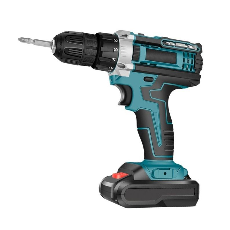 20V 400W Cordless Impact Drill - Drills - 东莞市新东旺汽车销售有限公司
