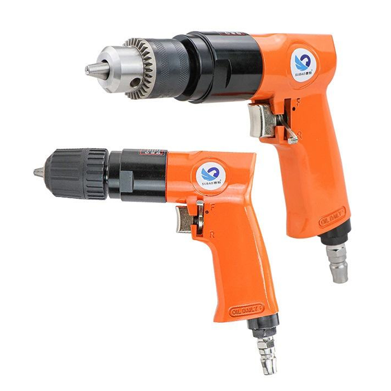Portable Pneumatic Drill - Air Drills - 东莞市新东旺...