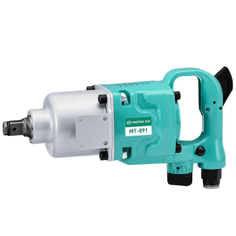 Pneumatic Impact Wrench 2400N.m - Air Wrenches - 东莞市...