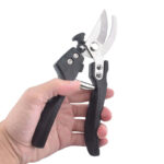 Stainless Steel Bonsai Trimmer - Cutting Tools - 东莞市...