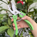 Stainless Steel Bonsai Trimmer - Cutting Tools - 东莞市...