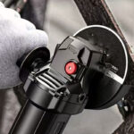 Portable Brushless Angle Grinder - Angle Grinders - 东莞市新东旺汽车销售有限公司
