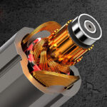 Portable Brushless Angle Grinder - Angle Grinders - 东莞市新东旺汽车销售有限公司