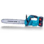 21V 4Ah 16-Inch Electric Saw - Saws - 东莞市新东旺汽车销售有限公司