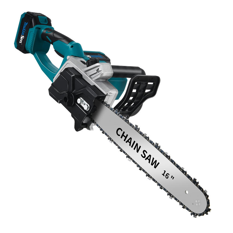 21V 4Ah 16-Inch Electric Saw - Saws - 东莞市新东旺汽车销售有限公司