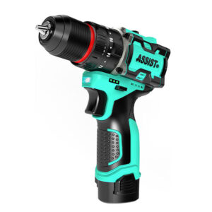 12V Lithium Battery Impact Drill - Drills - 东莞市新东旺汽车销售有限公司
