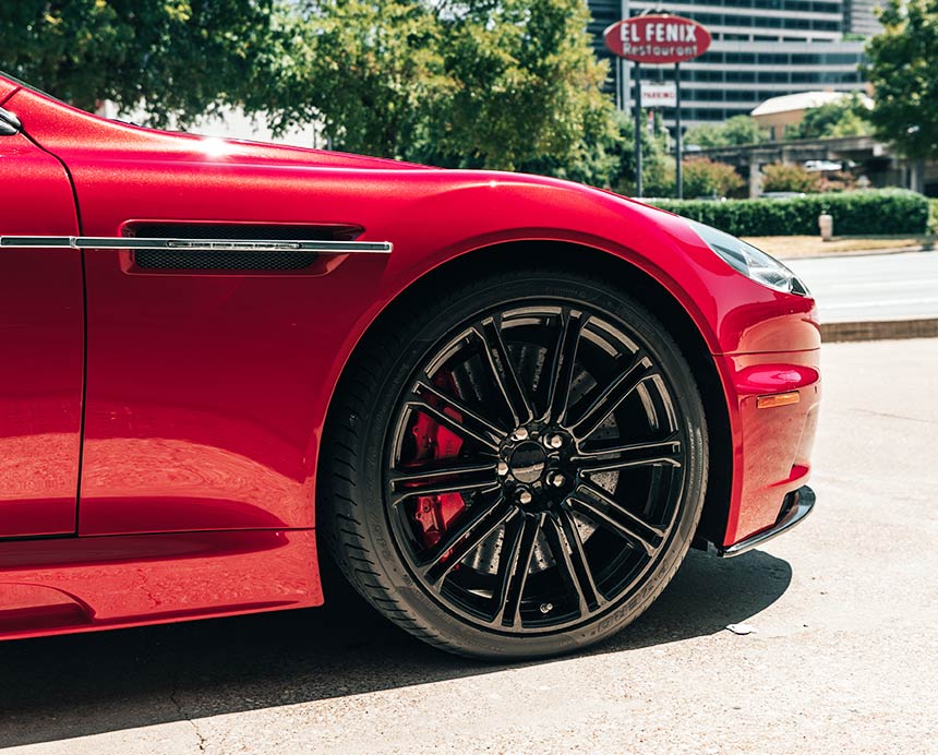 Aston Martin DB11 2022 - All Cars - Car Dealership