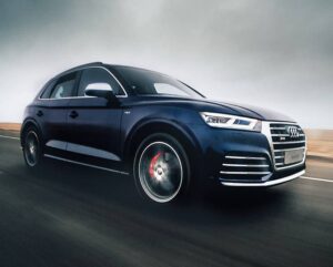 Audi S4 2020