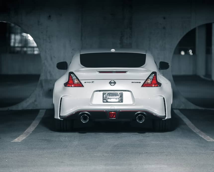 Nissan 350Z 2021 - All Cars - Car Dealership