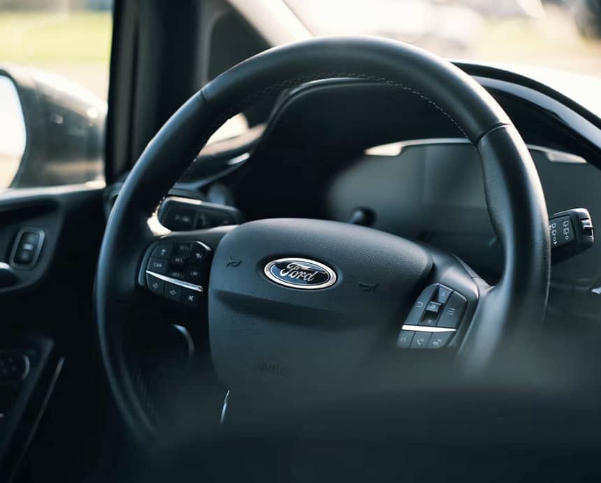 Ford EcoSport 2021 - All Cars - Car Dealership