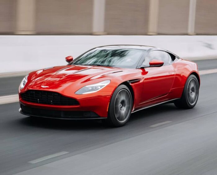 Aston Martin DB11 Buy Sell
