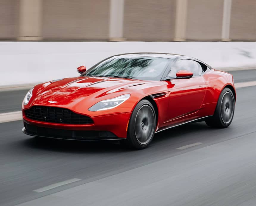 Aston Martin DB11 Buy Sell
